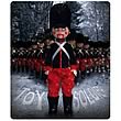Living Dead Dolls Toy Soldier 10-Inch Doll